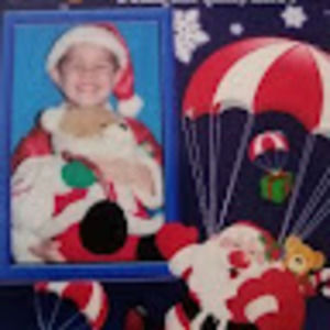 Meet your Posher, Williams alejandro